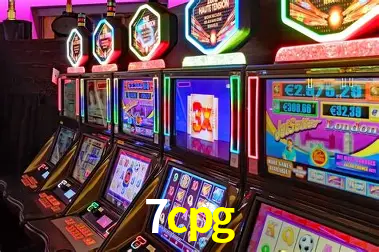 Desvendando o Mundo dos Jogos Virtuais na 7cpg