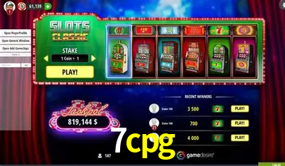 Desvendando o Mundo dos Jogos Virtuais na 7cpg