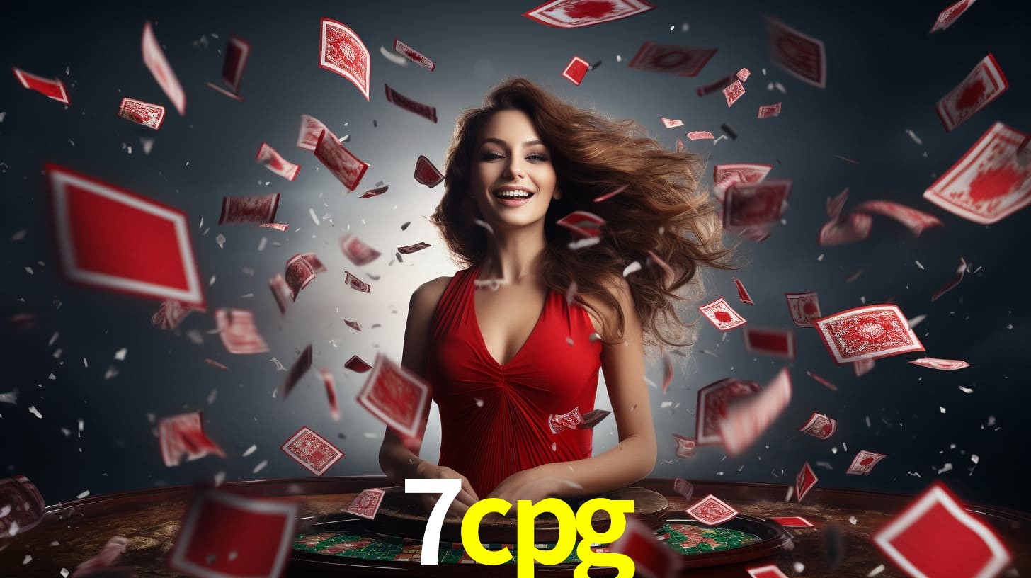 Experiência VIP 7cpg