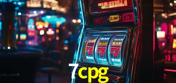 Welcome Bonus 7cpg