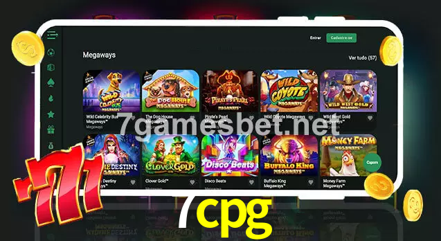 7cpg aplicativo