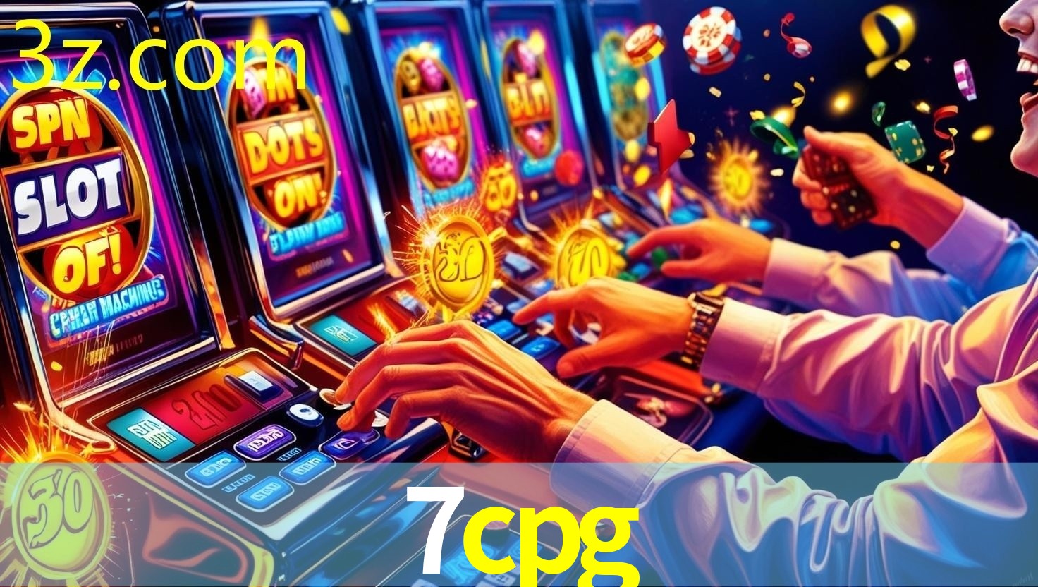 7CPG