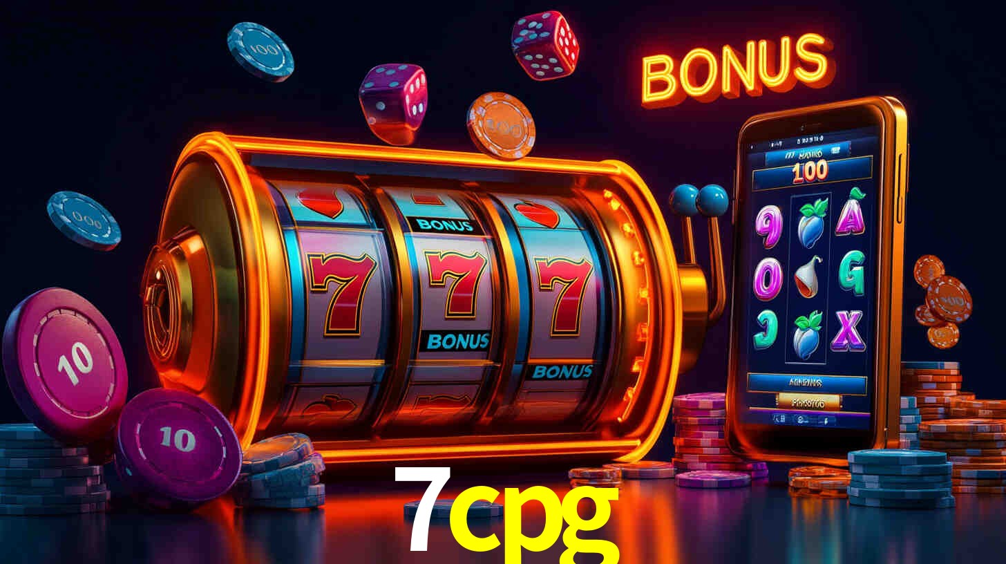 Inovações de Jogos na 7cpg: O Futuro das Experiências Interativas