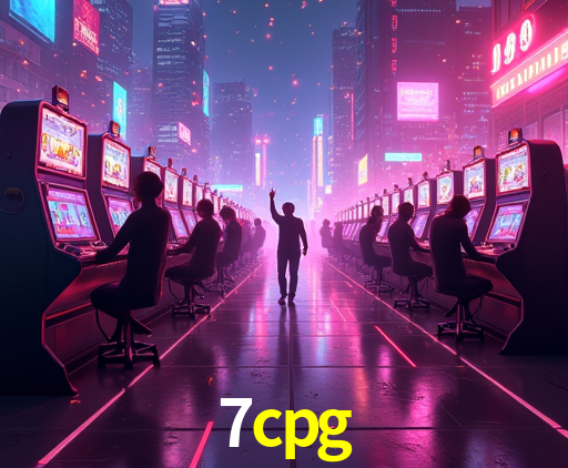 Casino VIP 7cpg