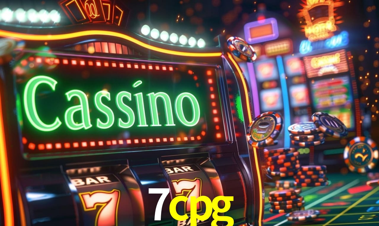 Integração de APIs 7cpg