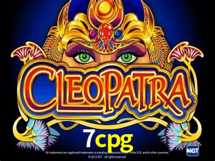 Descubra o Mundo do Cassino Online com 7cpg