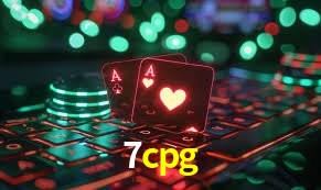 Recursos de Bônus 7cpg