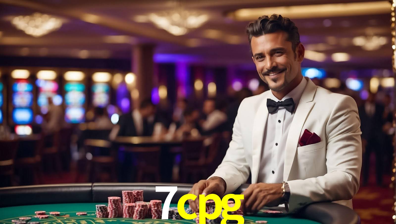 Promoções Sazonais 7cpg