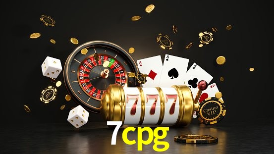 Slot Games 7cpg