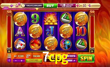 Descubra a Magia dos Jogos de Arcade no 7cpg