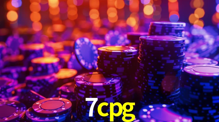 7cpg App Interface