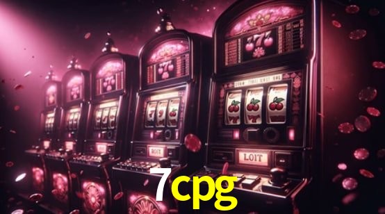 Interface do App 7cpg