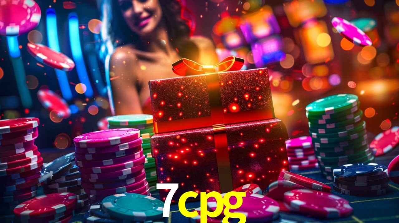 cassino 7cpg