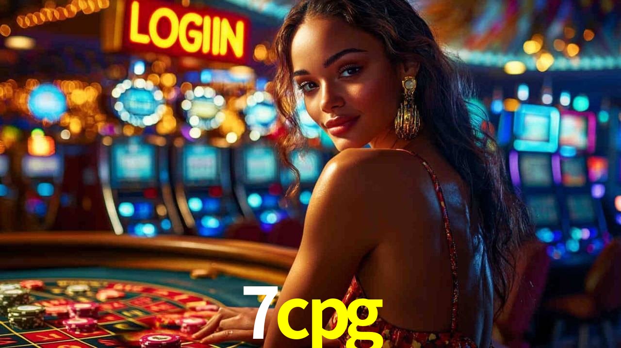 Benefícios da Conta 7cpg