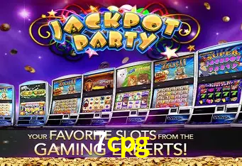 Descubra o Mundo do Cassino Online com 7cpg