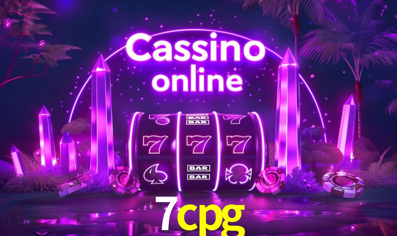 Promoção Relâmpago 7cpg