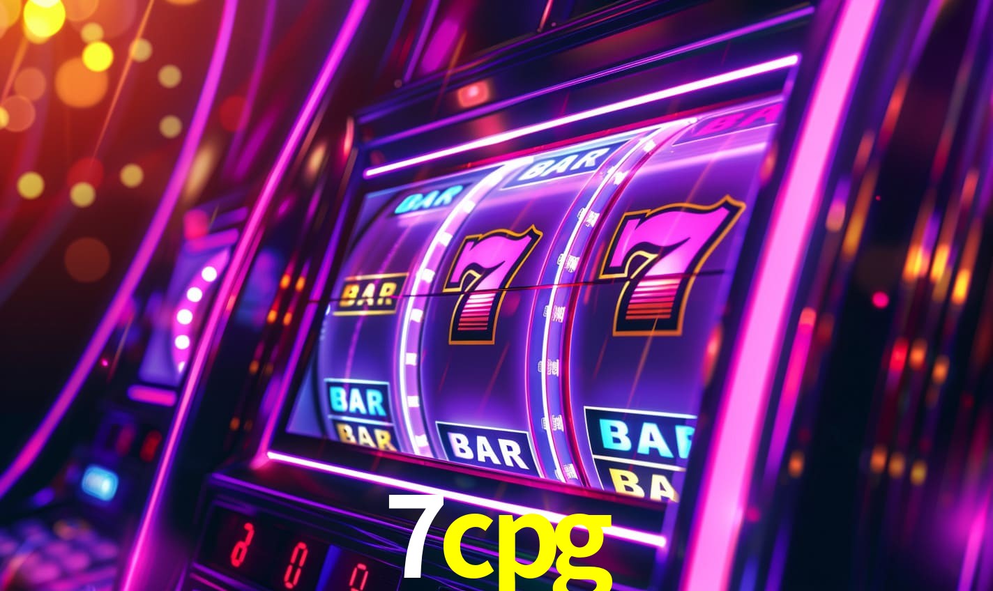 Welcome Bonus 7cpg