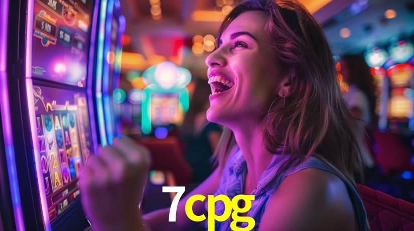 Roulette Table 7cpg