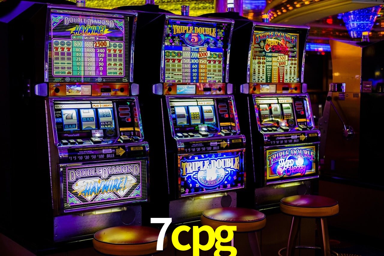 Apostas de Tênis 7cpg