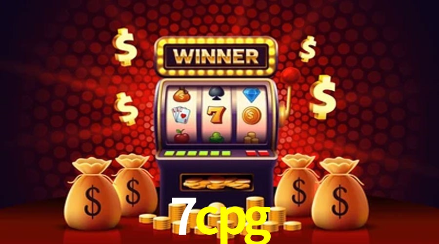 APP oficial da 7cpg para mobile