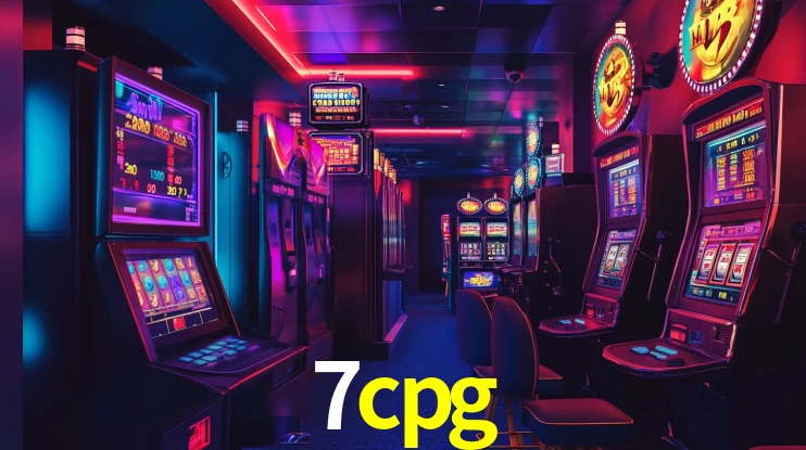 Spaceman Game 7cpg