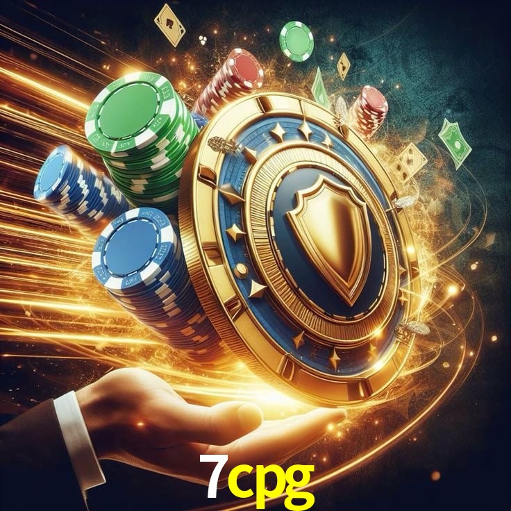 Ofertas Imperdíveis na 7cpg: Promoções e Bônus Que Valem a Pena