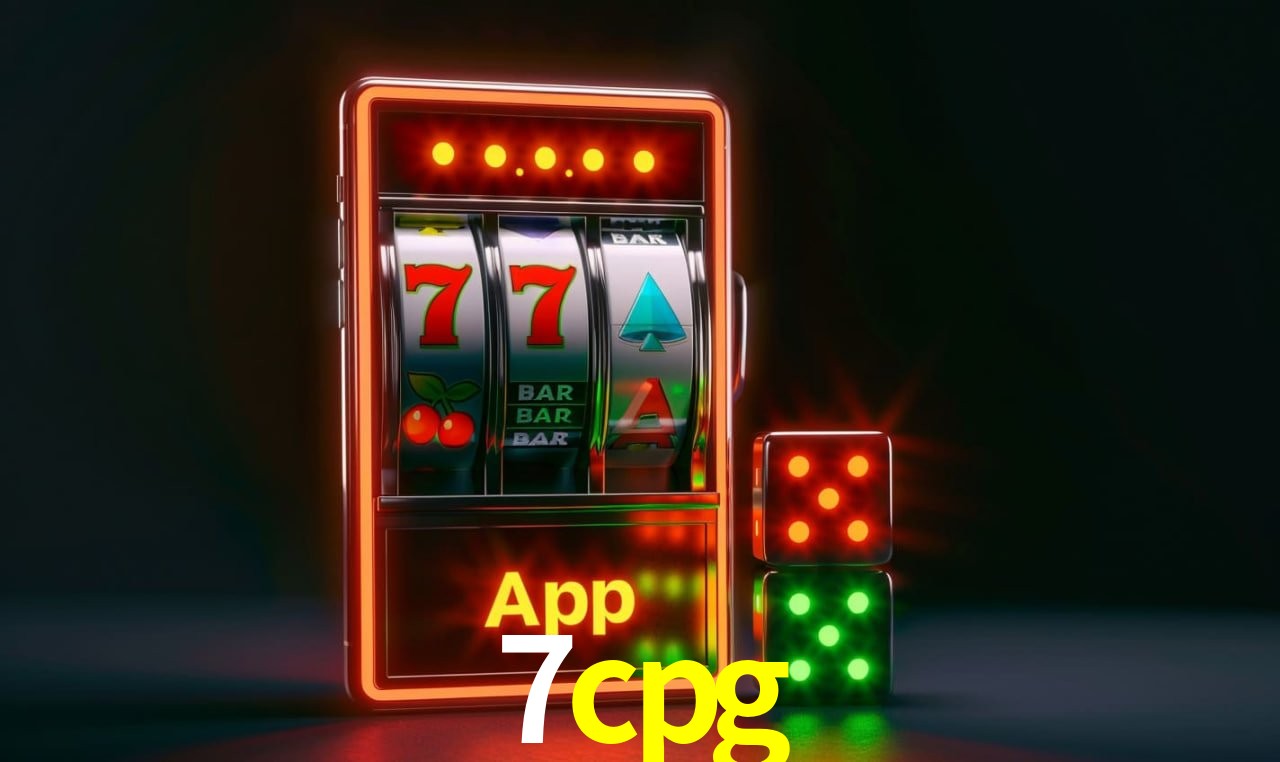 Diretório de Jogos 7cpg