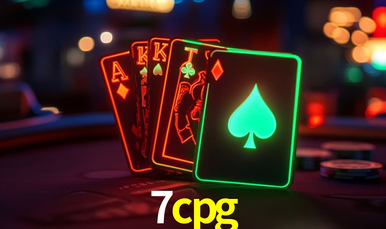 Casino Ao Vivo 7cpg