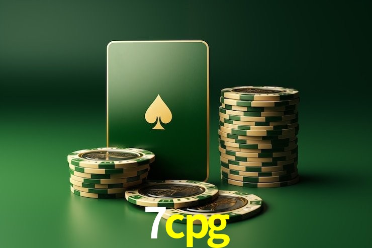 Game Providers 7cpg