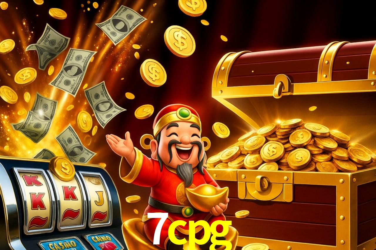 Torneios 7cpg