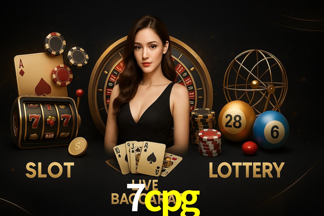 7cpg,7cpg.com