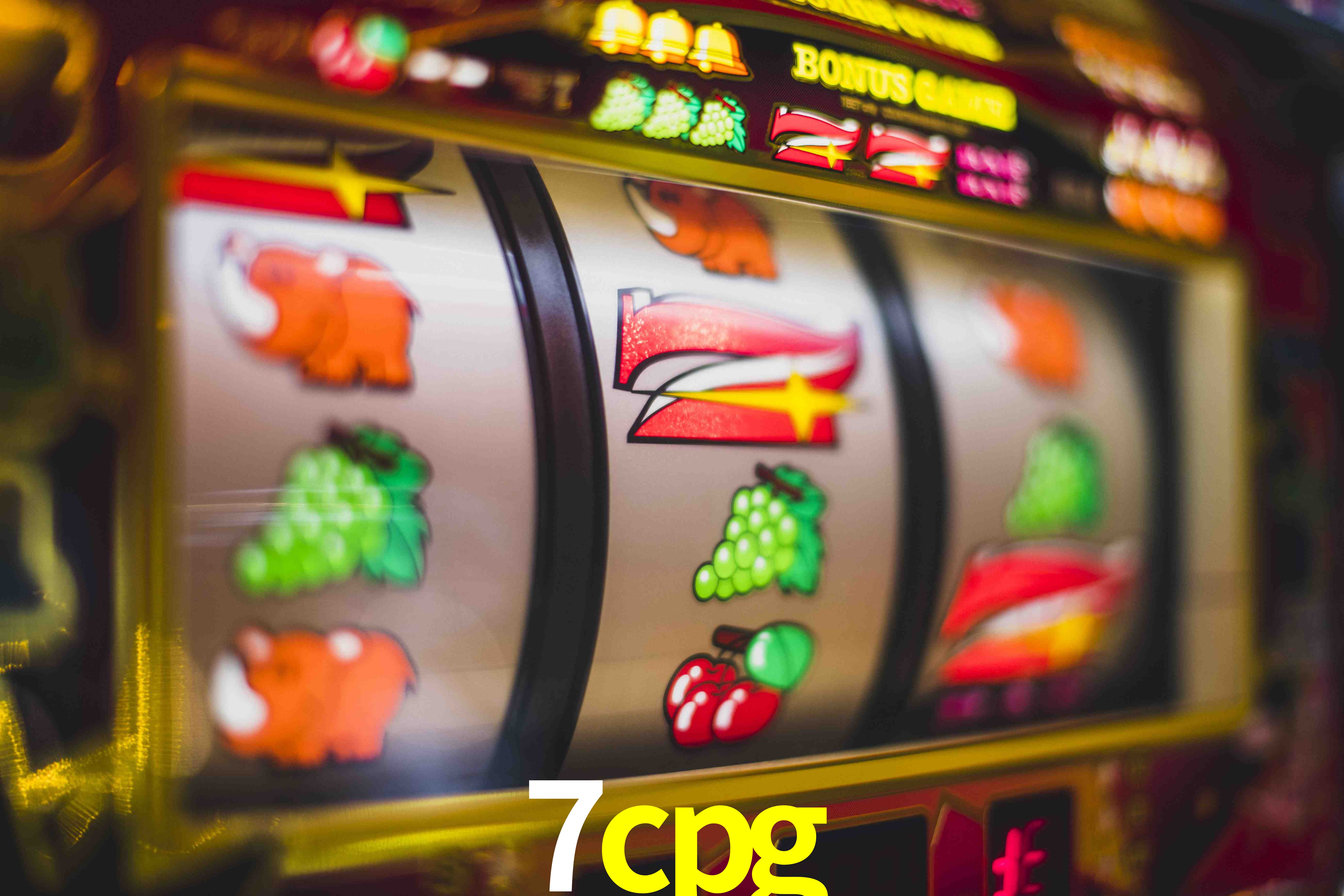 Live Casino 7cpg