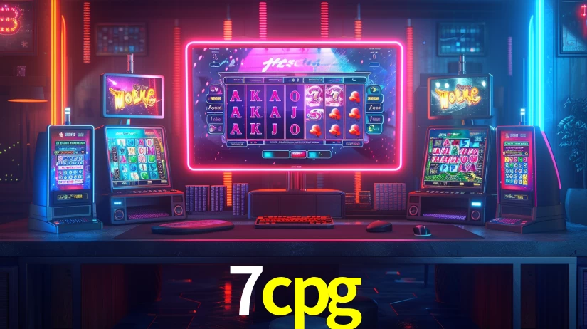 VIP Casino 7cpg