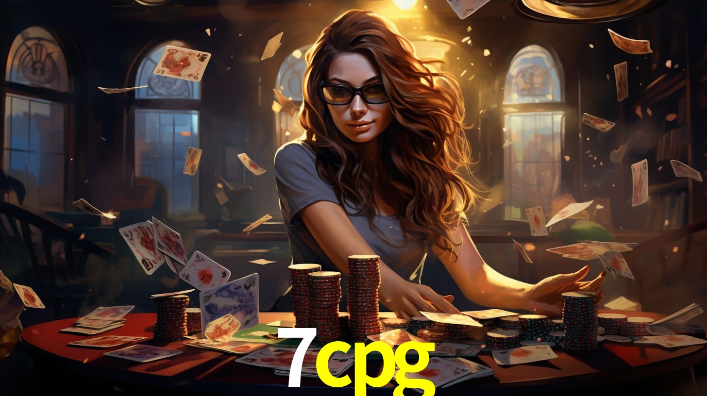 Game Statistics 7cpg