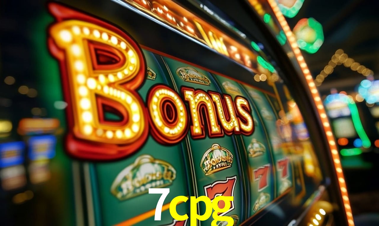 Experimente o Login Seguro Premium no 7cpg