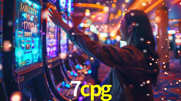 Blackjack Table 7cpg