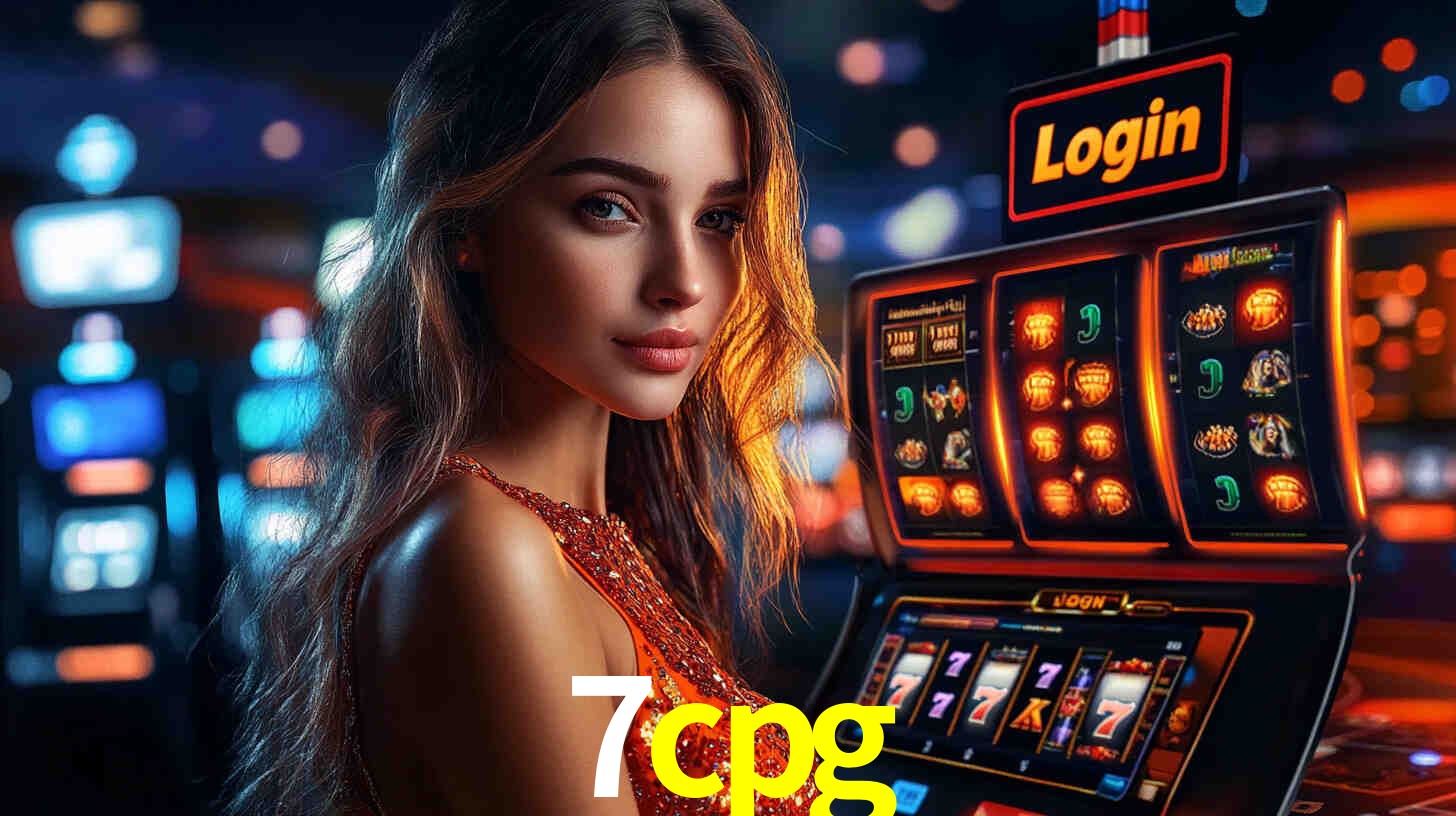 Live Casino 7cpg