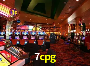 Descubra a Magia dos Jogos de Arcade no 7cpg