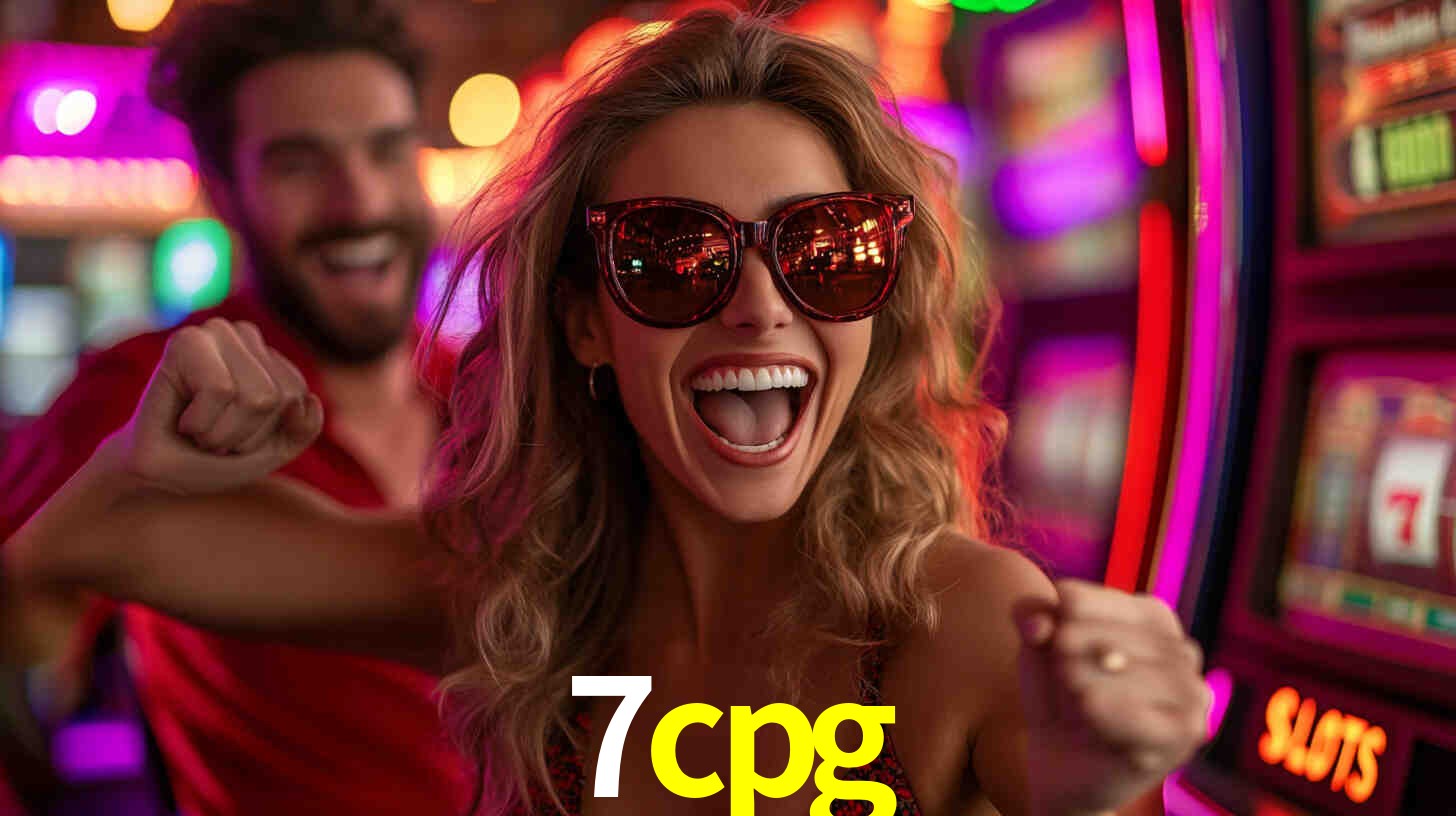 Descubra o Programa VIP da 7cpg: Vantagens Exclusivas para Jogadores