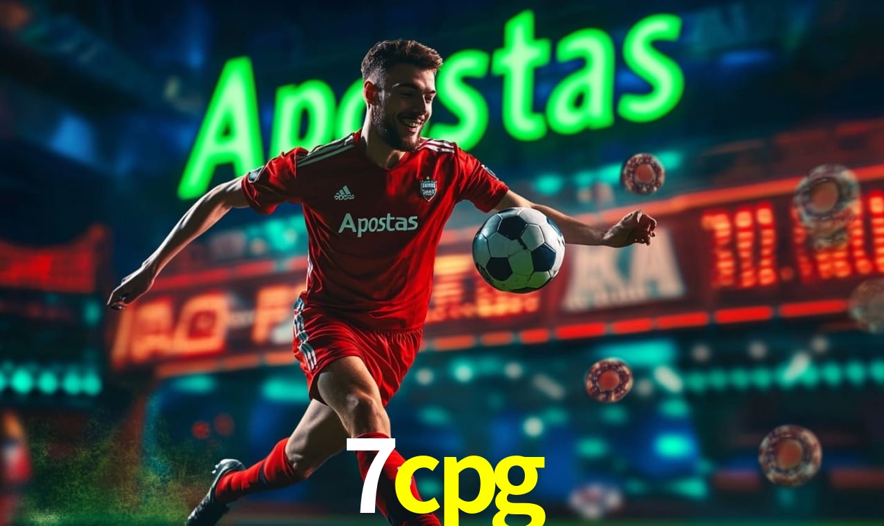 Jogos Exclusivos 7cpg
